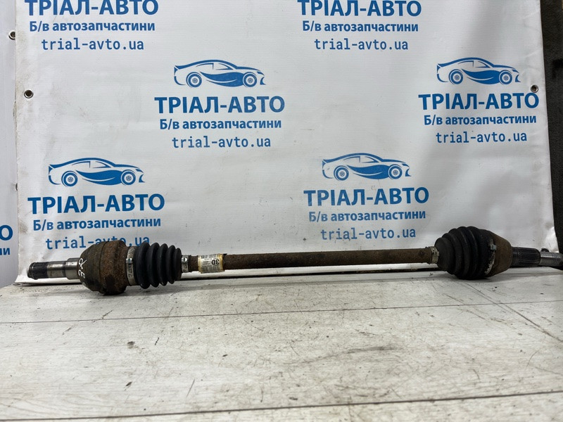 Привод задний правый Chevrolet Captiva 2006-2018 92192422 (Арт. 70557) Київ - зображення 1