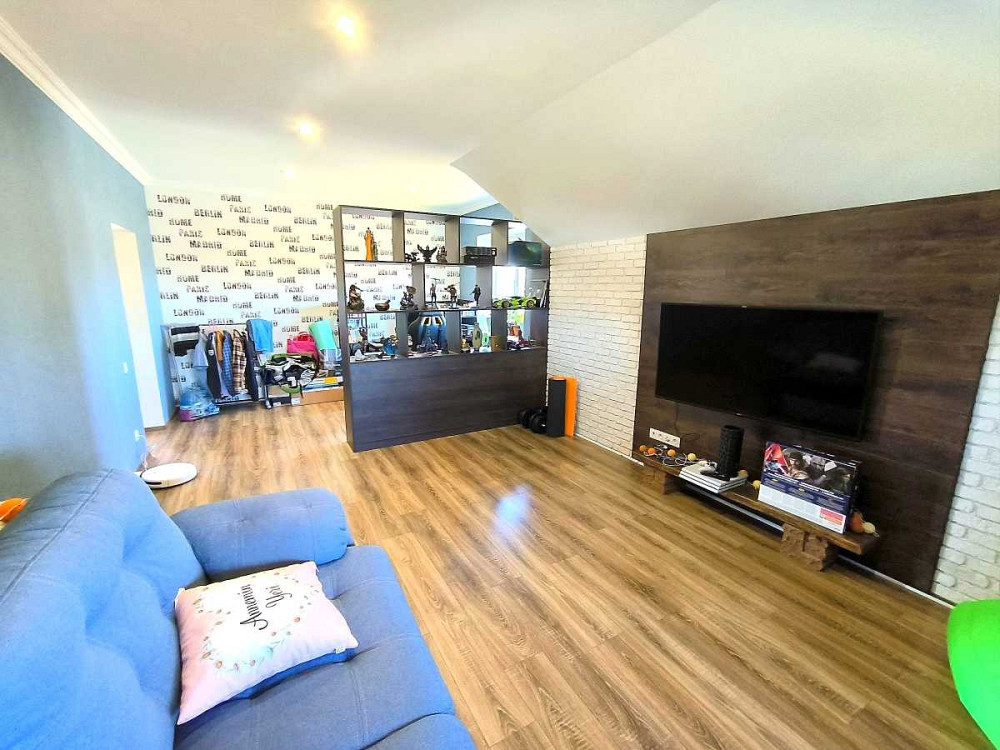 продажа 5-к дом Макаровский, Макаров, 175000 $ Макарів - зображення 11