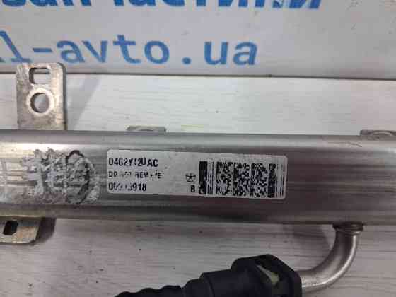 Топливная рампа Jeep Cherokee 2013-2019 4593987AC (Арт. 71980) Киев