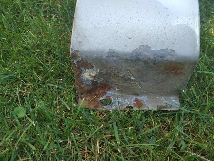 Крило праве переднє Форд Мондео 3 оригінал Вінниця - зображення 3