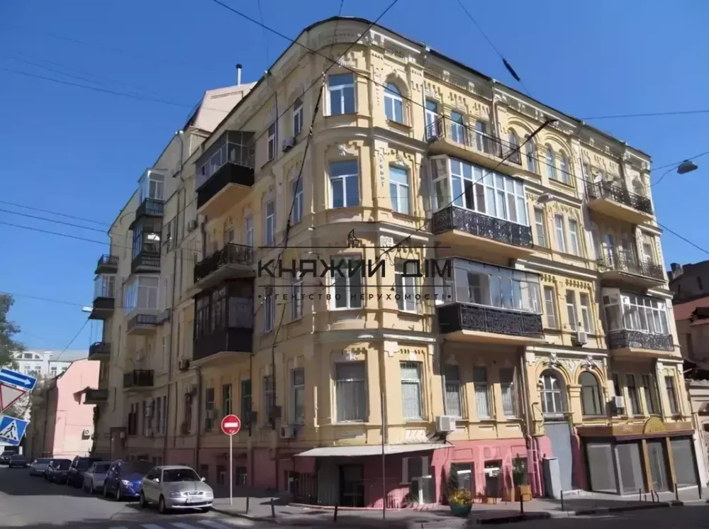 Оренда шикарної 3-х кім. квартири на Майдані Незалежності .В будинку є ГАЗ Київ - зображення 11