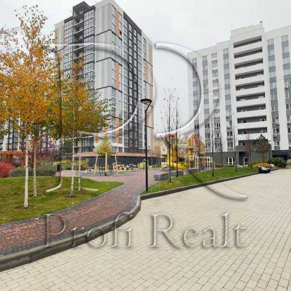 продажа 1-к квартира Киево-Святошинский, Вишневое, 41500 $ Вишнёвое - изображение 11