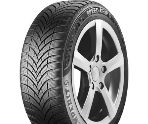 215/65 R17 Semperit Speed-Grip 5 99H Легкова шина Киев - изображение 1
