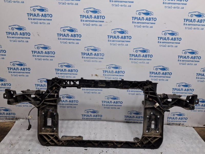 Панель передняя Hyundai IX35 2009-2015 641102Y000 (Арт. 77410) Київ - зображення 6