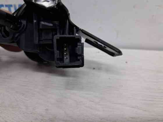Замок крышки багажника Ford Fusion USA 2 1.5 БЕНЗИН ENUN0 2013 (б/у) Київ