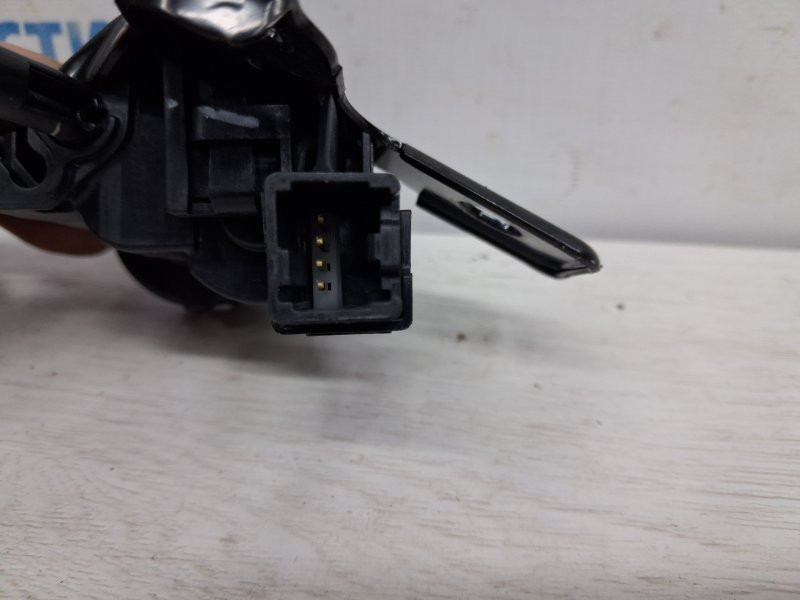 Замок крышки багажника Ford Fusion USA 2 1.5 БЕНЗИН ENUN0 2013 (б/у) Київ - зображення 3