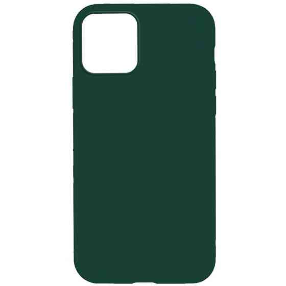 Чехол Silk Full Protective (AA) NO LOGO для Apple iPhone 11 (6.1") Херсон