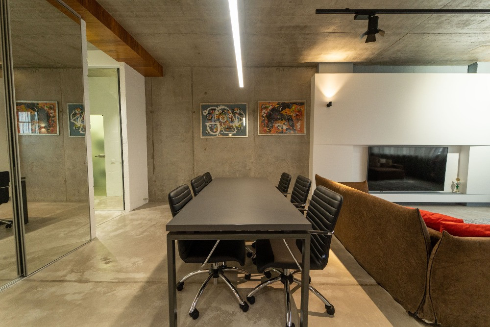 Продам 3к квартиру в Гагарін Плаза з видом на море Одесса - изображение 4