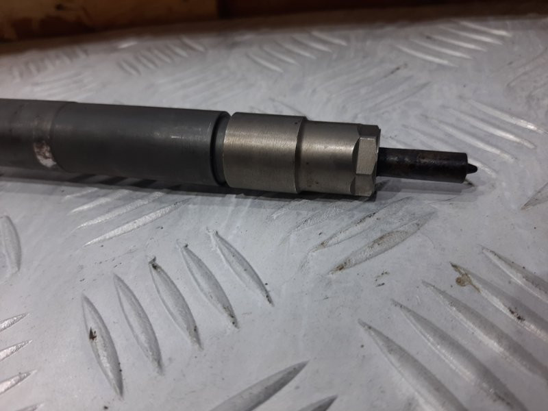 Форсунка топливная Hyundai IX35 2010-2017 338002F300 (Арт. 24702) Киев - изображение 2