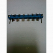 Разъемы, соединители МРН Харків