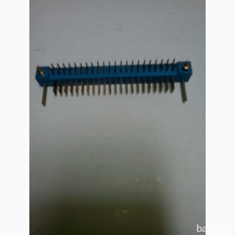 Разъемы, соединители МРН Харьков - изображение 3