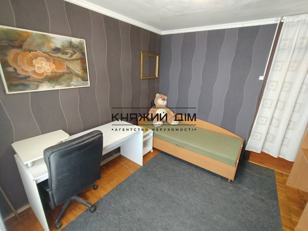Оренда 2-х. кімнатна роздільна на Березняках. Код об'єкту : 11114394. Київ - зображення 12