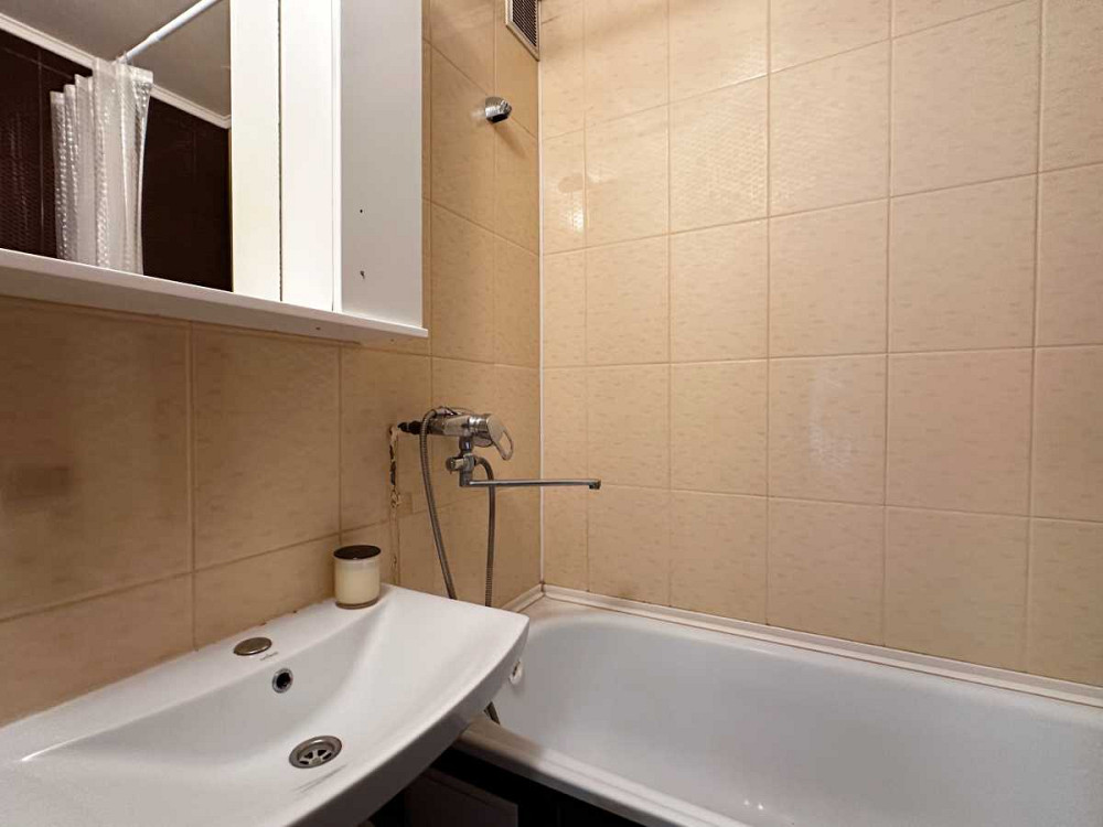 продажа 1-к квартира Киев, Дарницкий, 50000 $ Київ - зображення 11