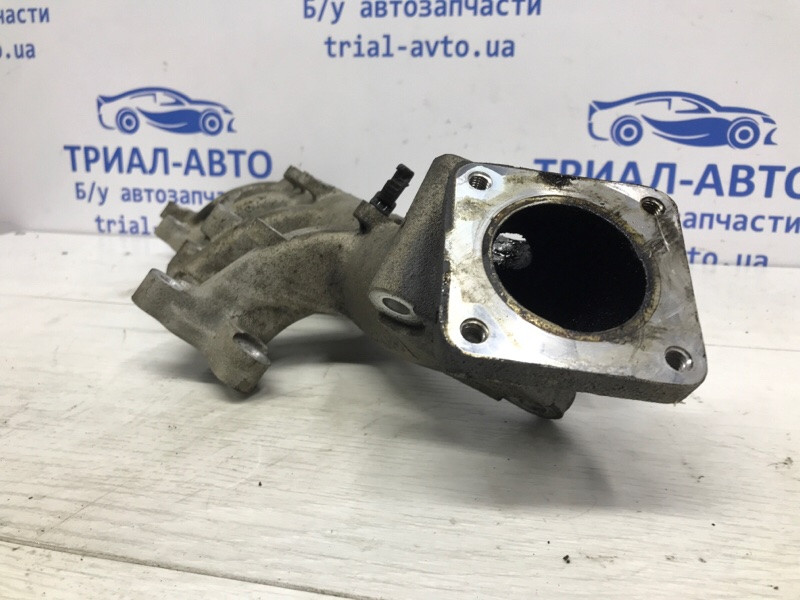 Коллектор впускной металл Nissan Pathfinder R51 2.5 DIESEL YD25DDTI 2004 (б/у) Киев - изображение 2