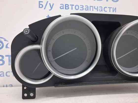 Приборная панель Mazda 6 GH 2.5 БЕНЗИН L5-VE 2007 (б/у) Київ