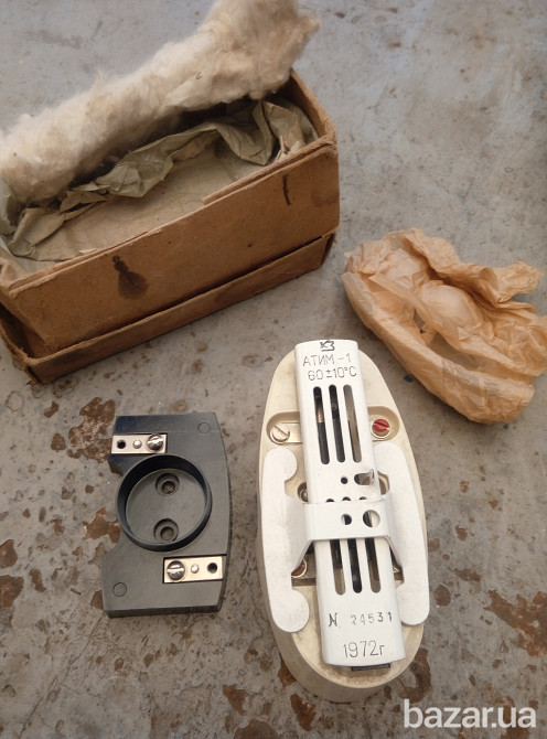 Пожарные извещатели, кнопки Харьков - изображение 2