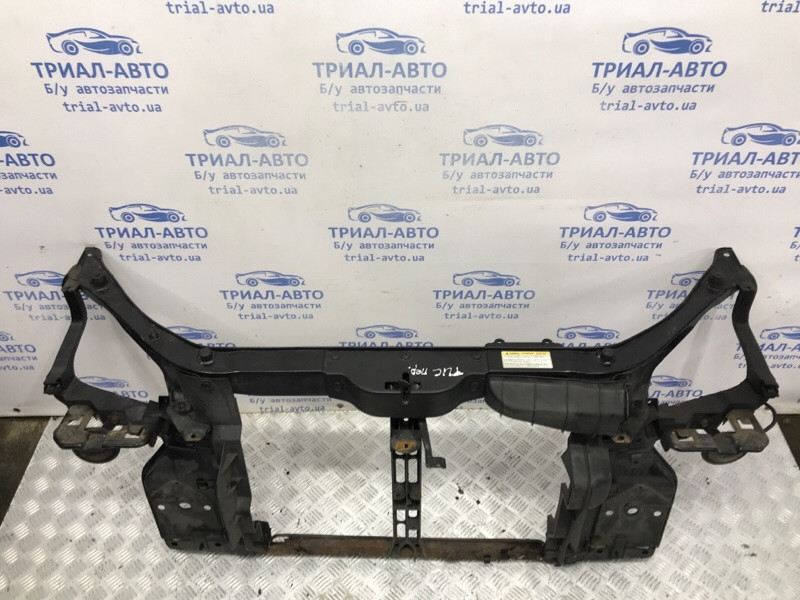 Панель передняя Hyundai Tucson 2004-2009 64101-2E000 (Арт. 47322) Киев - изображение 2
