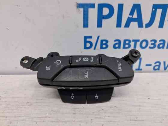 Кнопки руля Chevrolet Captiva 2006-2018 20999375 (Арт. 70393) Київ