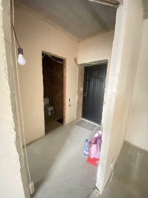 продажа 1-к квартира Киево-Святошинский, Ирпень, 34500 $ Ирпень - изображение 9