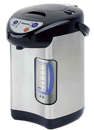 Термопот 4.2л Magio MG-965 Киев