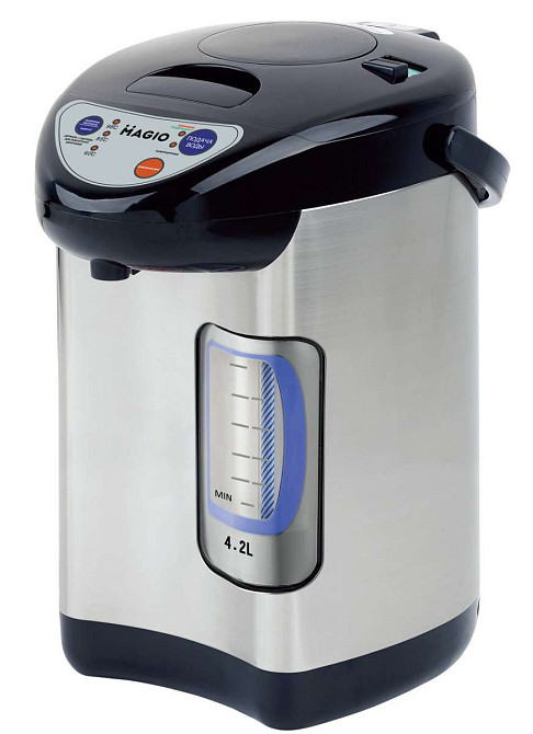 Термопот 4.2л Magio MG-965 Киев - изображение 1