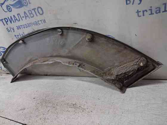 Накладка крыла Mitsubishi Pajero Wagon 2006-2022 7420A082XA (Арт. 83724) Киев