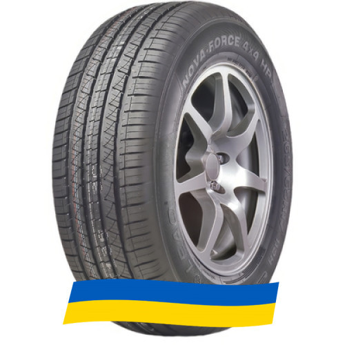 225/60 R18 Leao Nova-Force 4x4 HP 100H Позашляхова шина Киев - изображение 4