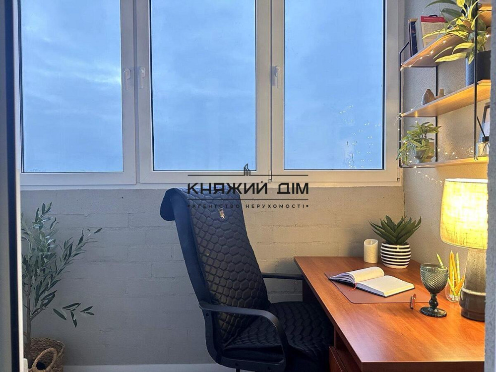 Продаж 1 кімнатна квартира ЖК Навігатор КОД 21147369 Київ - зображення 7