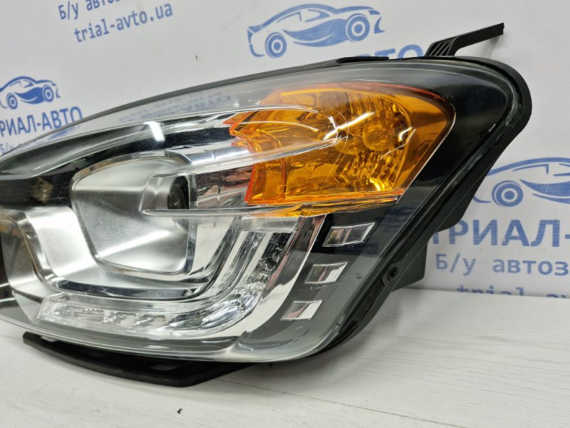 Фара левая галоген SsangYong Korando 2010-2019 8310534100 (Арт. 51541) Київ - зображення 3