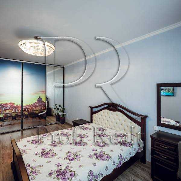 продажа 3-к квартира Киево-Святошинский, Боярка, 105000 $ Боярка - изображение 7