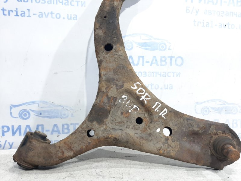 Рычаг правый Kia Sorento XM 2.0 DIESEL 2009 (б/у) Київ - зображення 2