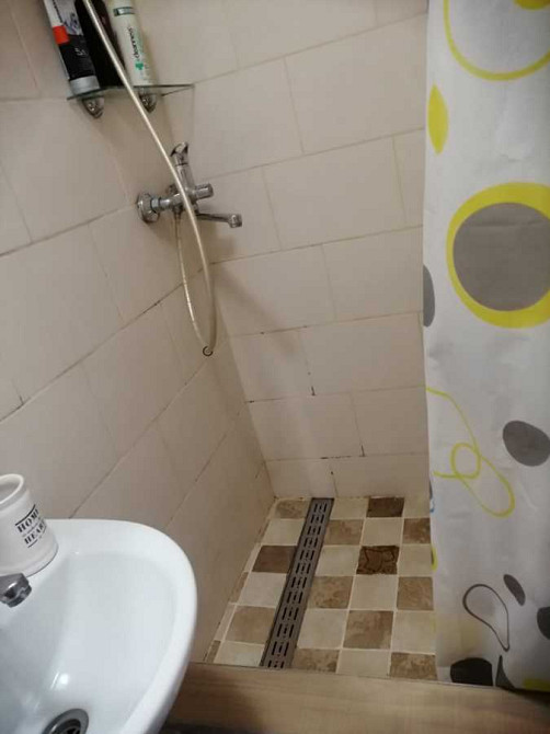 посуточная аренда 1-к квартира Одесса, Приморский, 1000 грн./сутки Одеса - зображення 7