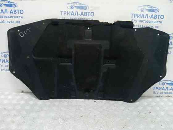 Обшивка капота Mitsubishi Outlander CU 2.4 БЕНЗИН 4G69 2003 (б/у) Київ