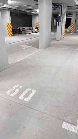 долгосрочная аренда подземный паркинг Киев, Днепровский, 8000 грн./мес. Київ