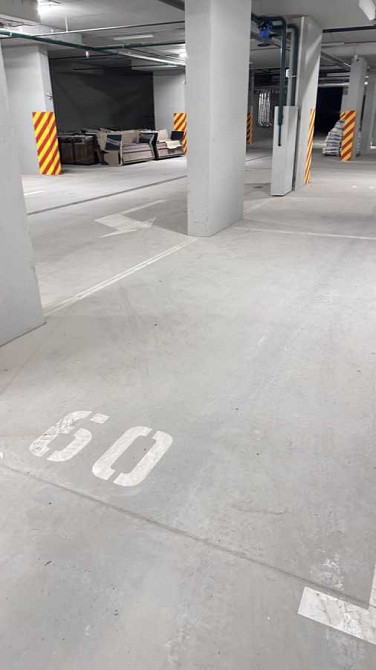 долгосрочная аренда подземный паркинг Киев, Днепровский, 7000 грн./мес. Киев - изображение 4