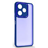 Чохол ArmorStandart Shade для Xiaomi Redmi 13 4G/Poco M6 4G Blue Харків