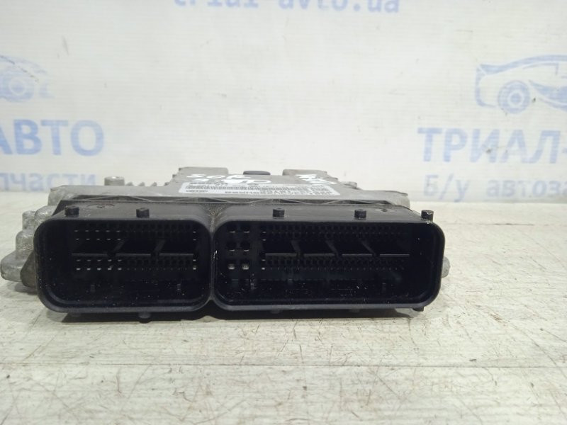 Блок управления двигателем Kia Sorento XM 2.0 DIESEL 2009 (б/у) Київ - зображення 2
