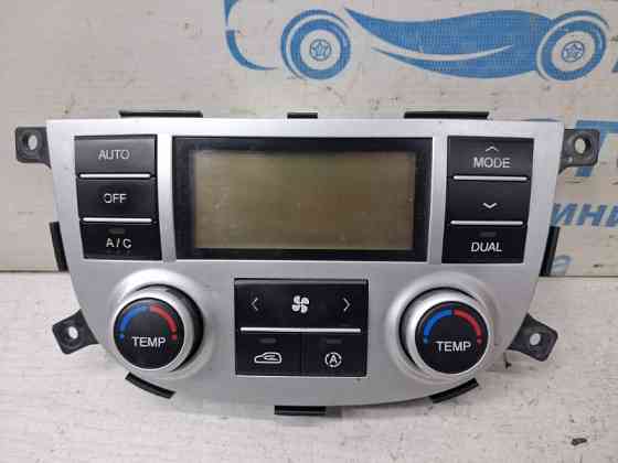 Блок управления климат-контролем Hyundai Santa fe 2005-2012 972502B430 (Арт. 85165) Киев