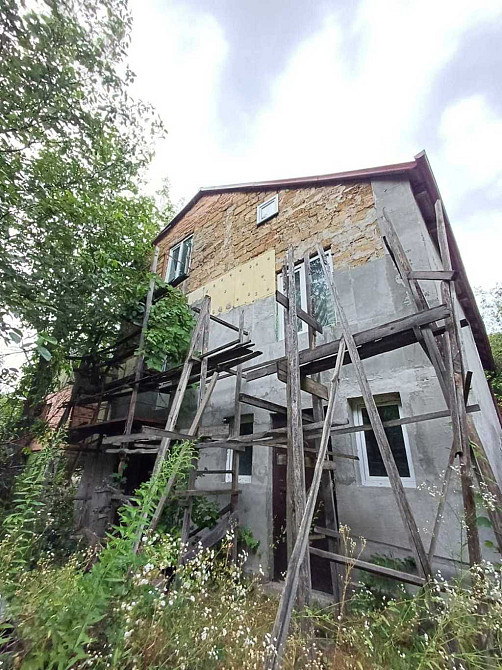 продажа 3-к дача Васильковский, Деревянки, 13000 $  - изображение 1