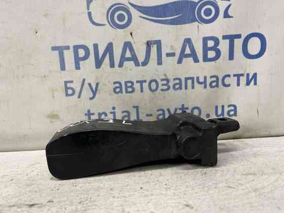 Ограничитель двери задний левый Skoda Octavia 2013-2020 5E0839267A (Арт. 81672) Київ