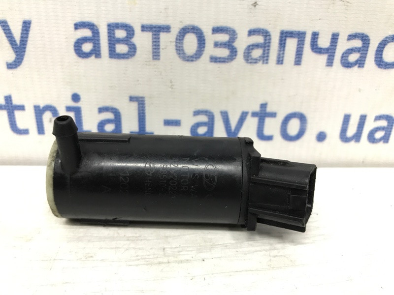 Насос омывателя стекла Kia Optima TF 2010 (б/у) Киев - изображение 2