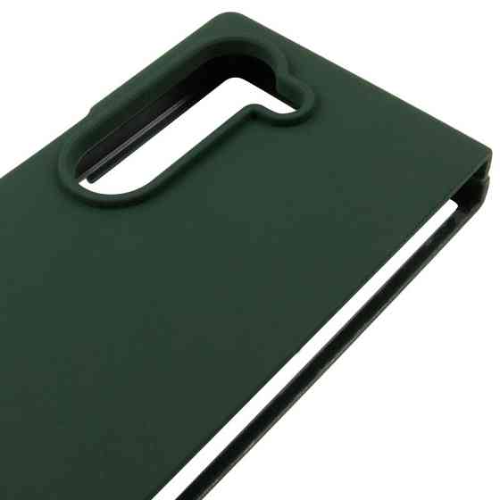 Чехол Foldables Silicone Cover Lakshmi (AAA) для Samsung Galaxy Z Fold6 Херсон