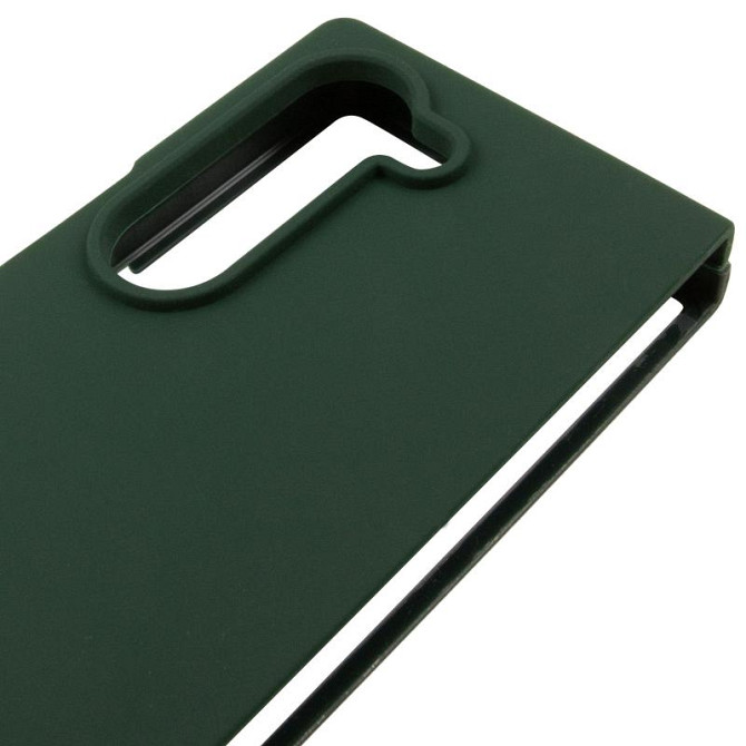 Чехол Foldables Silicone Cover Lakshmi (AAA) для Samsung Galaxy Z Fold6 Херсон - зображення 4