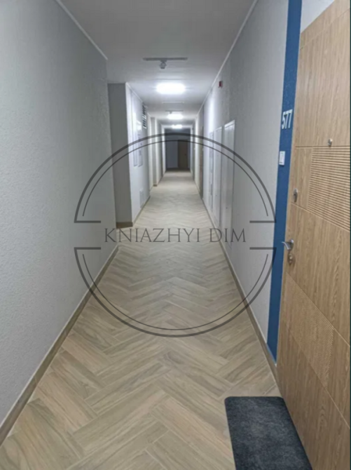 єОселя Продаж 1-но к. квартири в ЖК Причал 8Г Позняки. КОД 21146474 Київ - зображення 6