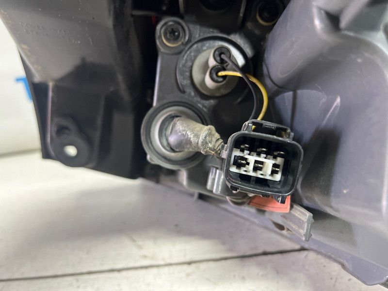 Фонарь задний внешний левый Jeep Cherokee 2013-2019 68102907AF (Арт. 74197) Київ - зображення 8