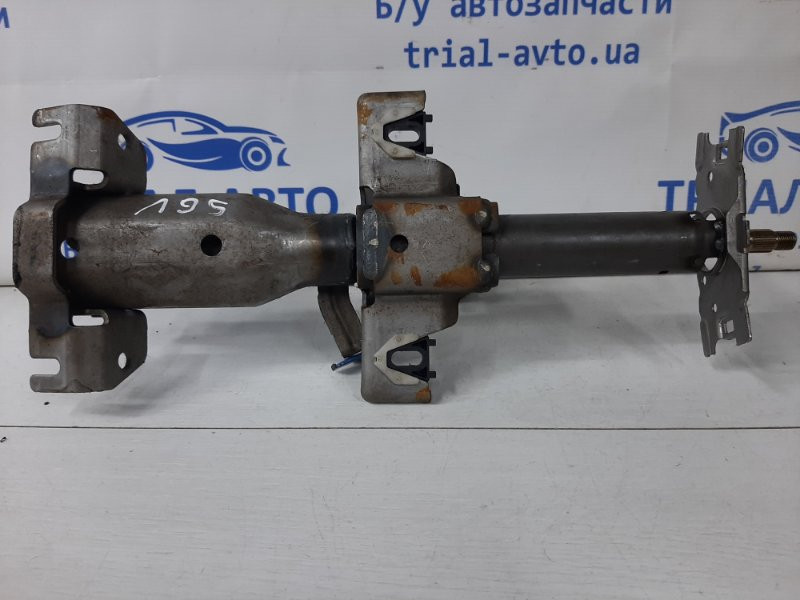 Колонка рулевая Suzuki Grand Vitara 2005-2016 48200-65J02 (Арт. 36401) Киев - изображение 4