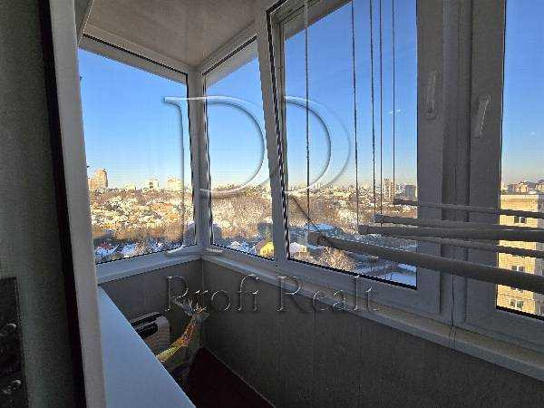 продажа 2-к квартира Киев, Соломенский, 65000 $ Киев - изображение 9