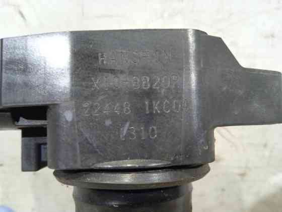Катушка зажигания Nissan Juke 2010-2019 224481KC0A (Арт. 19266) Киев