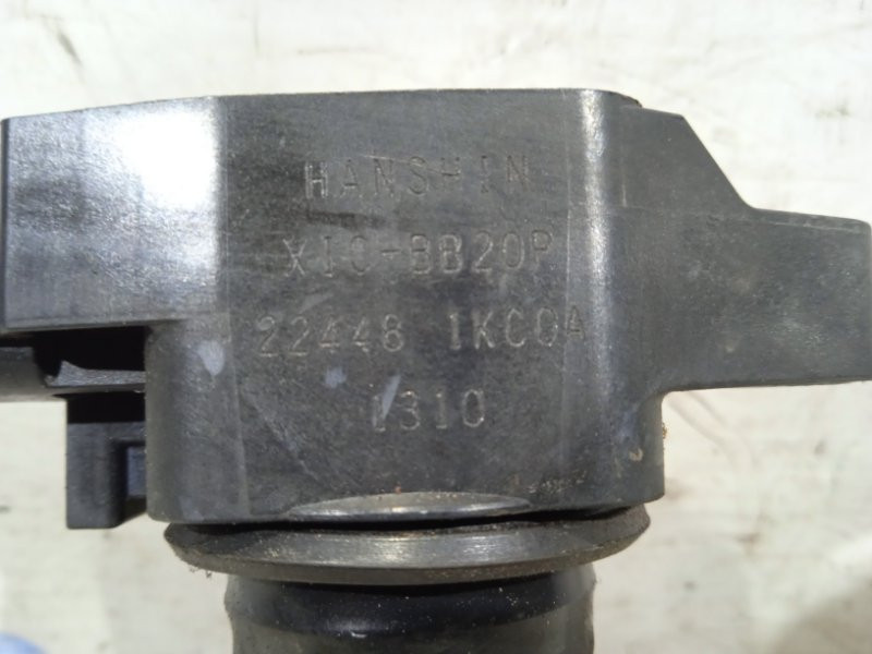 Катушка зажигания Nissan Juke 2010-2019 224481KC0A (Арт. 19266) Киев - изображение 3