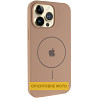 Чехол Silicone Case Full Protective (AA) V2 with MagSafe для Apple iPhone 17 (6.3") Херсон